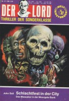 Der Lord 21 (Z1), Erber Verlag Der Lord 21 (Z1), Erber Verlag