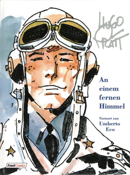 An einem fernen Himmel (Z0, 1. Aufl.), Feest