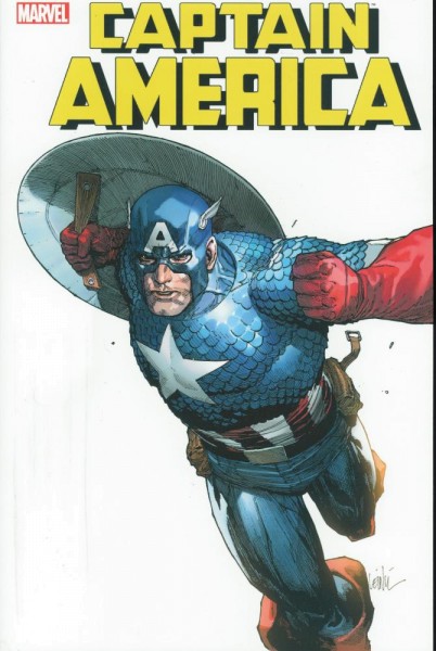 Captain America (2019) 1 (Variant-Cover), Panini