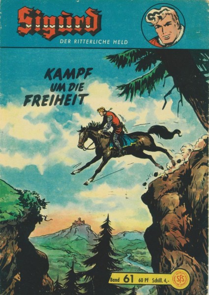 Sigurd Gb 61 (Z1-2), Lehning