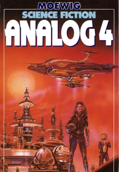 Analog 4 (Z1-), Moewig