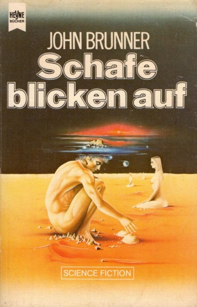 Schafe blicken auf (Z0-1), Heyne