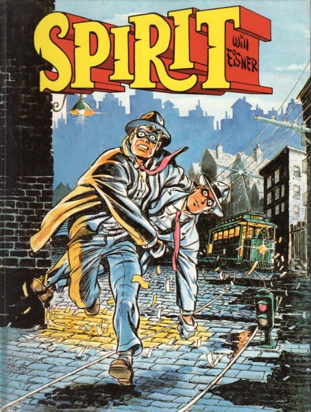 Spirit 7 (Z0, 1. Aufl.), Feest