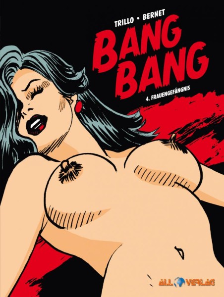 Bang Bang 4, All Verlag