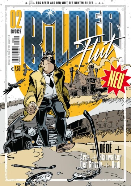 Bilderflut 2, All Verlag