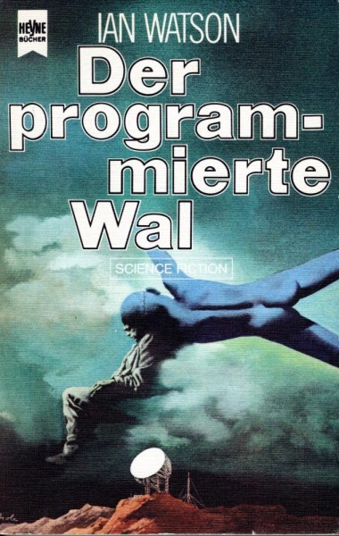 Der programmierte Wal (Z0-1), Heyne