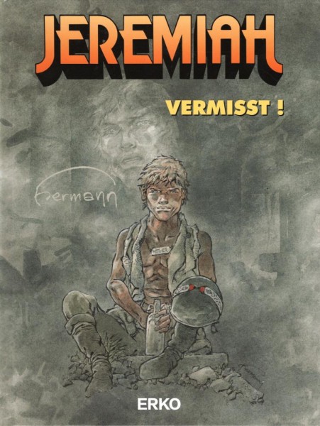 Jeremiah 40, Erko