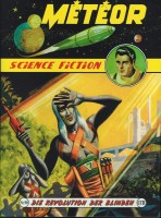 Meteor 90 (Z0), CCH Meteor 90 (Z0), CCH