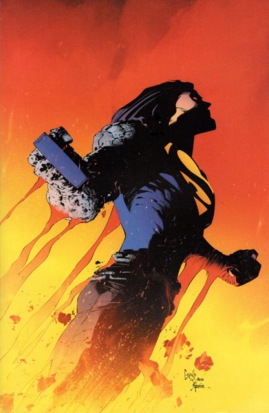 Batman Death Metal 3 (Variant-Cover A), Panini