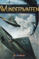 Wunderwaffen 1, All Verlag Wunderwaffen 1, All Verlag