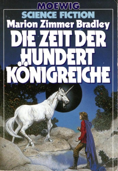Die Zeit der Hundert Königreiche (Z1-2), Moewig