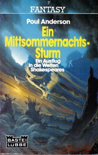 Ein Mittsommernachts-Sturm (Z0-1), Bastei