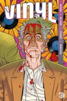 Vinyl, Cross Cult Vinyl, Cross Cult