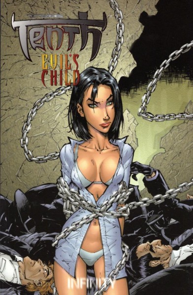 The Tenth - Evil's Child (Z0), Infinity