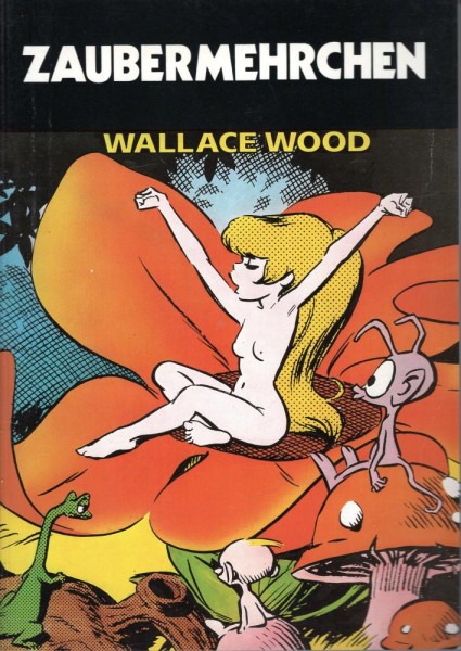 Zaubermehrchen (Z0), Gods Press