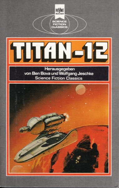 Titan 12 (Z0), Heyne