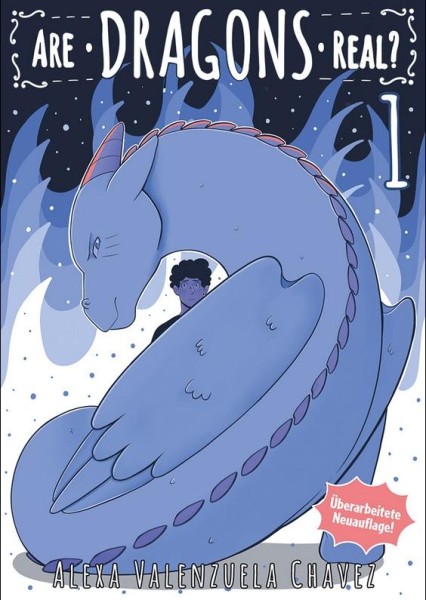 Are Dragons real? Band 1, Schwarzer Turm
