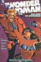 Wonder Woman 4, Panini Wonder Woman 4, Panini