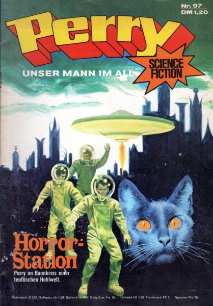 Perry 97 (Z1-), Moewig