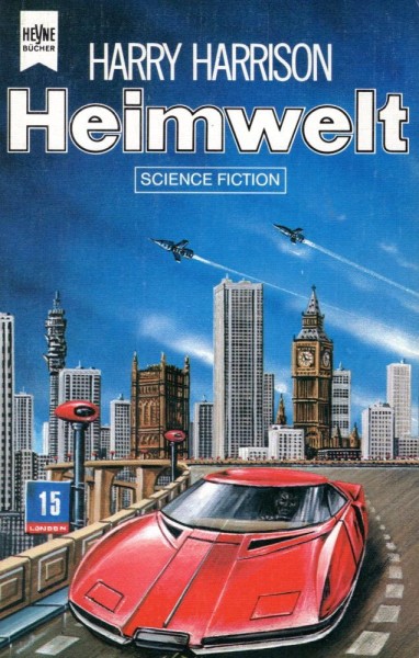 Heimwelt (Z0), Heyne