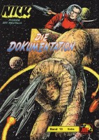 Nick Extra 13, Mohlberg Nick Extra 13, Mohlberg