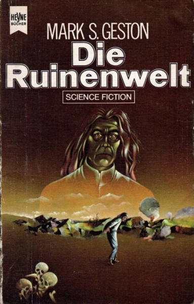 Die Ruinenwelt (Z1-2), Heyne