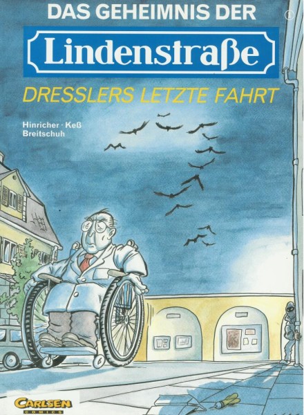 Lindenstrasse 1-5 (Z1-), Carlsen