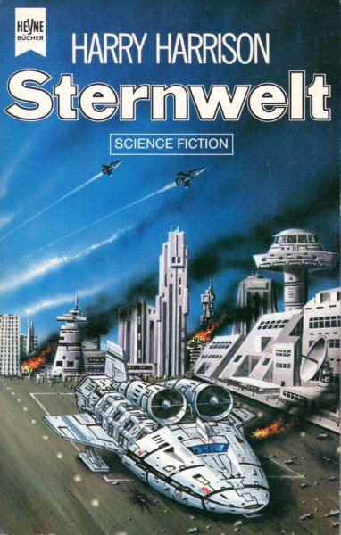 Sternwelt (Z0), Heyne
