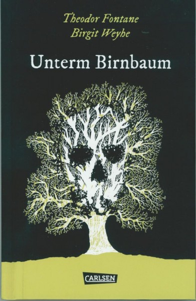 Die Unheimlichen: Unterm Birnbaum, Carlsen