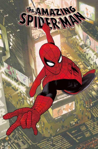 Spider-Man - Lehrjahre, Panini
