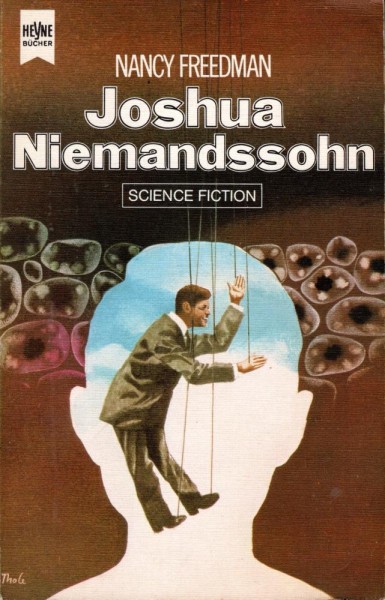 Joshua Niemandssohn (Z0-1), Heyne