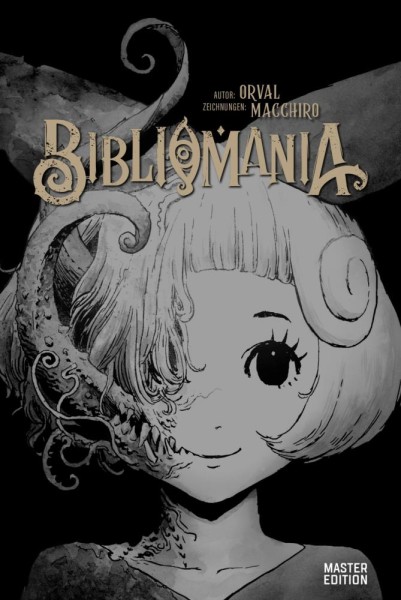 Bibliomania Master Edition, Cross Cult