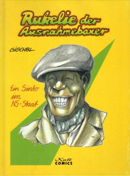 Rukelie der Ausnahmeboxer, Kult