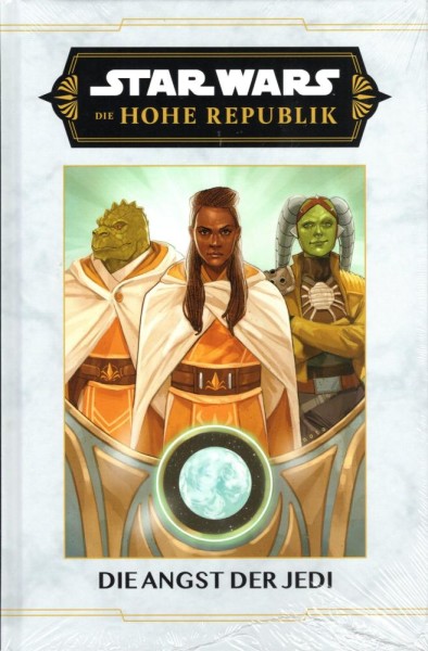 Star Wars Sonderband 183 (lim. 222 Expl.), Panini