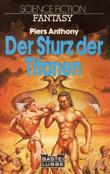 Der Sturz der Titanen (Z0), Bastei