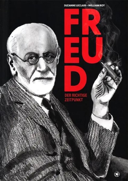 Freud, Bahoe Books