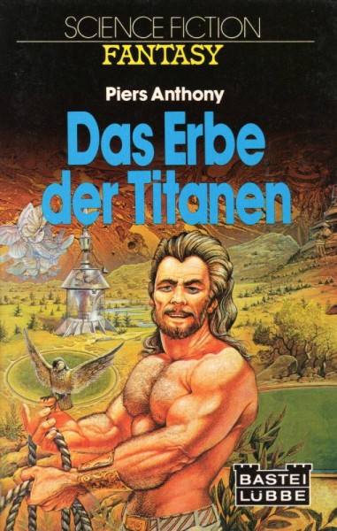 Das Erbe der Titanen (Z0), Bastei