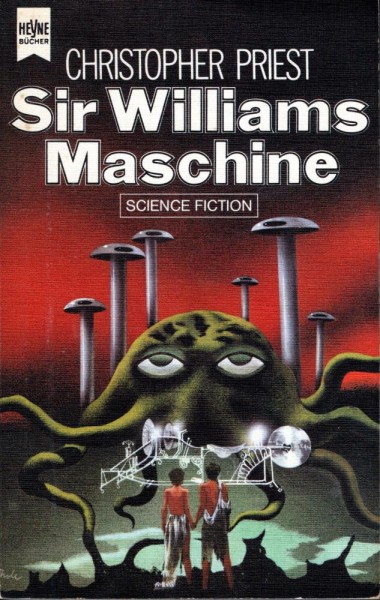 Sir Williams Maschine (Z0-1), Heyne