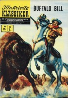 Illustrierte Klassiker 15 (Z1-2 HLN138), bsv Illustrierte Klassiker 15 (Z1-2 HLN138), bsv