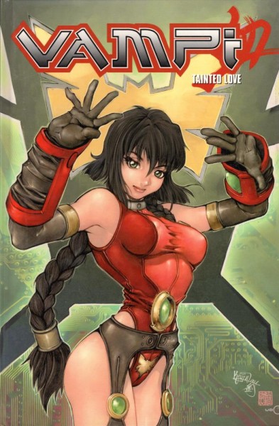 Vampi 2 (Z0), mgpublishing