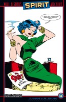 Spirit Archive 14, Salleck Spirit Archive 14, Salleck