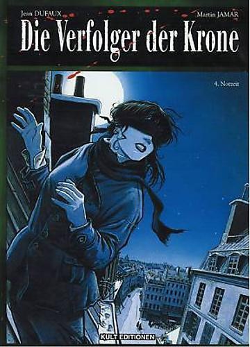 Die Verfolger der Krone 4, Kult