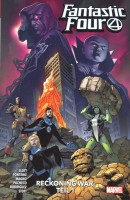 Fantastic Four (2019) 10, Panini Fantastic Four (2019) 10, Panini