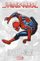 Spider-Verse - Spider-Man, Panini Spider-Verse - Spider-Man, Panini