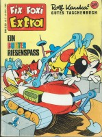 Fix und Foxi Extra 26 (Z1-2), Gevacur Fix und Foxi Extra 26 (Z1-2), Gevacur