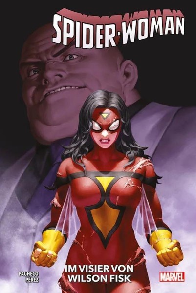 Spider-Woman (2020) 4, Panini