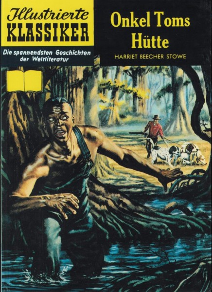 Illustrierte Klassiker HC 39 (Z1), Hethke