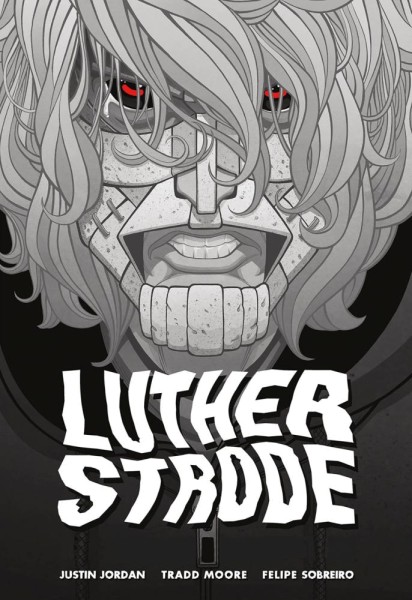 Luther Strode, Cross Cult