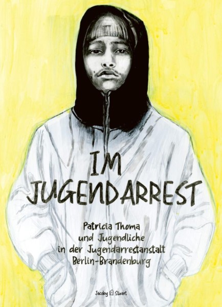 Im Jugendarrest, Jacoby&Stuart