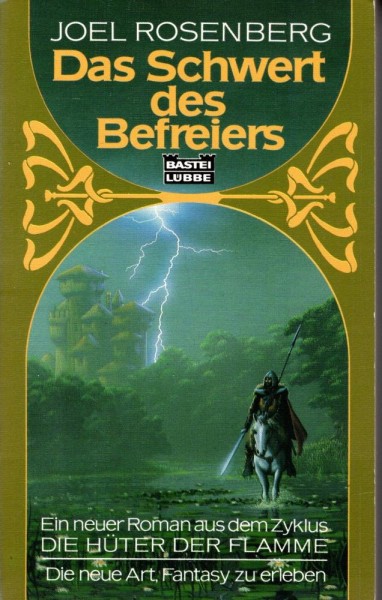 Das Schwert des Befreiers (Z0), Bastei